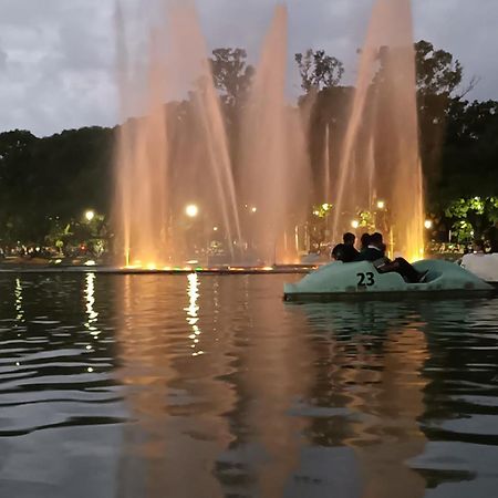 Mono Ov Lagos Rosario Luaran gambar