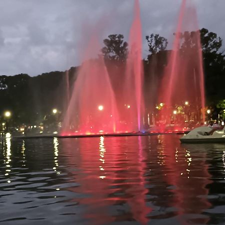 Mono Ov Lagos Rosario Luaran gambar