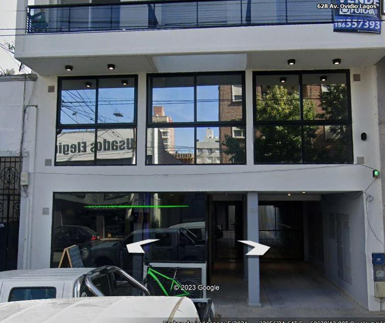 Mono Ov Lagos Rosario Luaran gambar