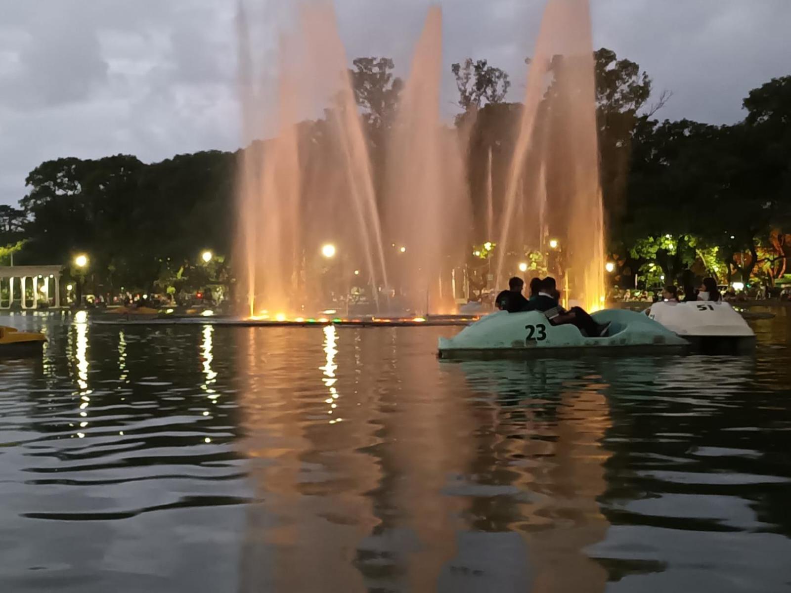 Mono Ov Lagos Rosario Luaran gambar