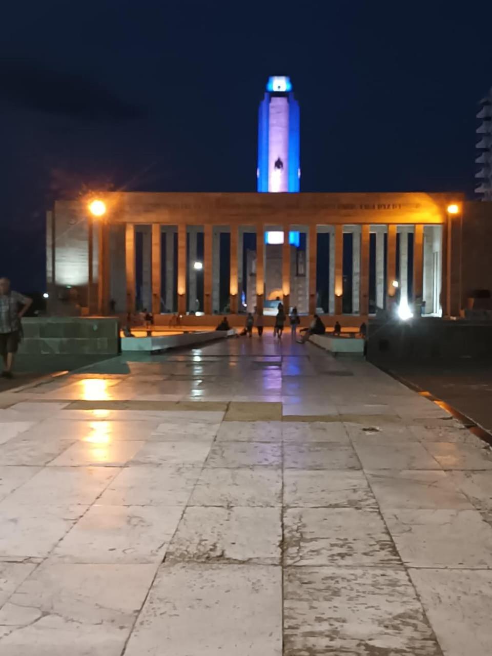 Mono Ov Lagos Rosario Luaran gambar
