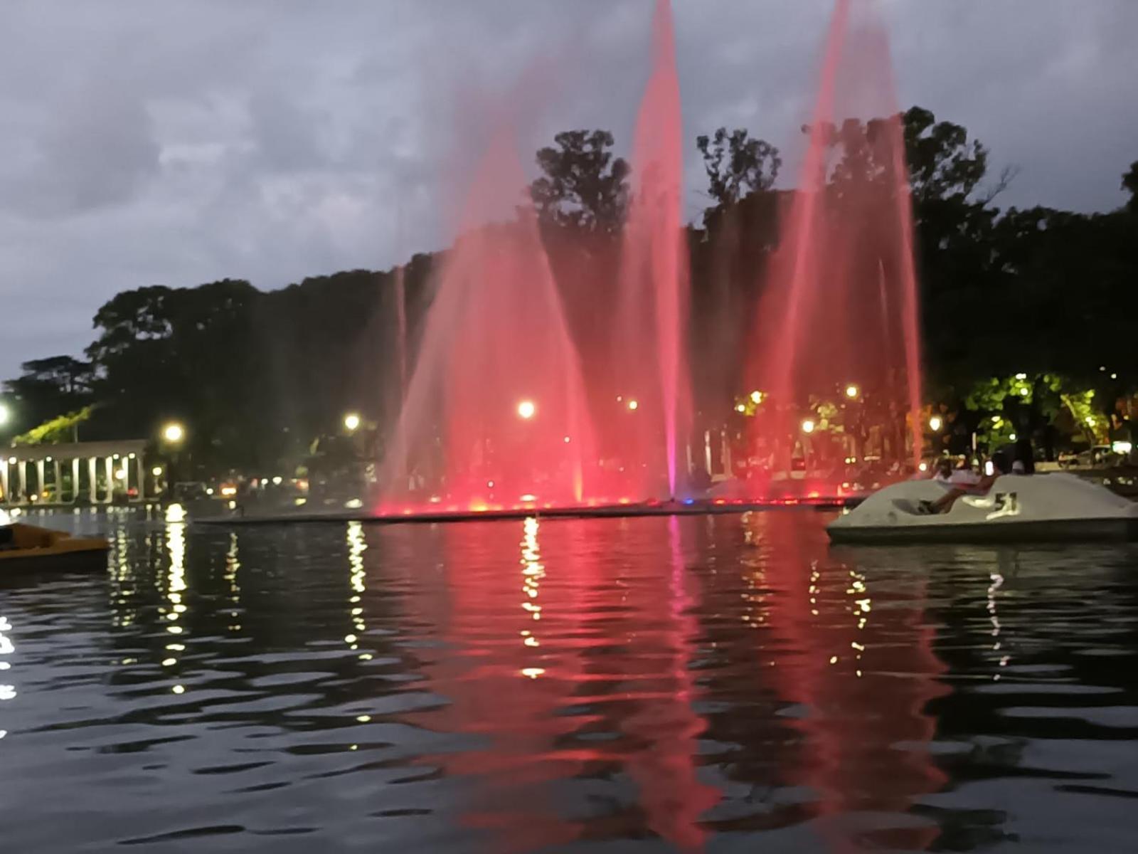 Mono Ov Lagos Rosario Luaran gambar